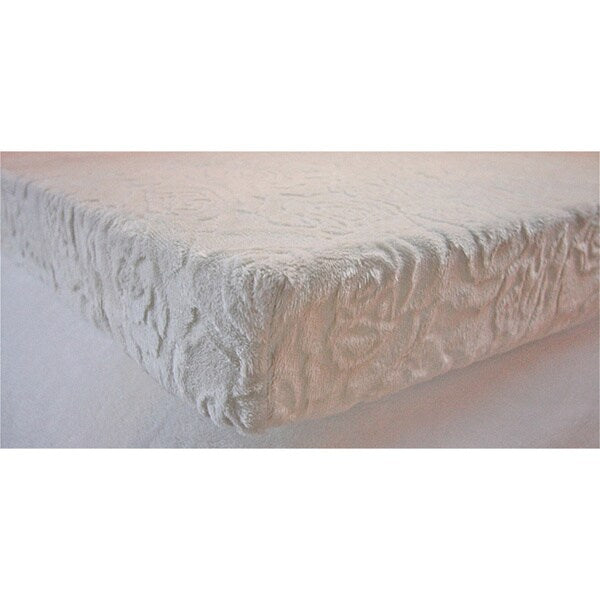NuForm Talalay Latex 2-inch Mattress Topper - N/A