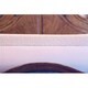 NuForm Talalay Latex 2-inch Mattress Topper - N/A