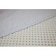 NuForm Talalay Latex 2-inch Mattress Topper - N/A