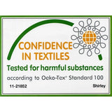 NuForm Talalay Latex 3-inch Mattress Topper