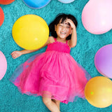 Nursery Decor Area Rug Fuzzy Carpet for Kids Children Play Mat