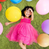 Nursery Decor Area Rug Fuzzy Carpet for Kids Children Play Mat