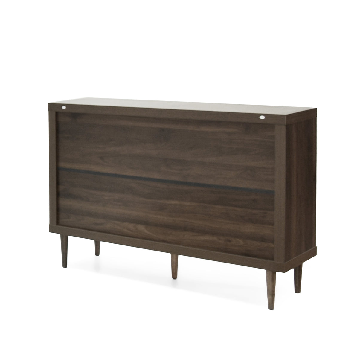 Nystrom 2 Piece Double Dresser and 4 Drawer Dresser Bedroom Set by Christopher Knight Home