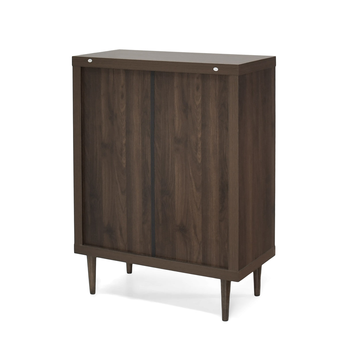 Nystrom 2 Piece Double Dresser and 4 Drawer Dresser Bedroom Set by Christopher Knight Home