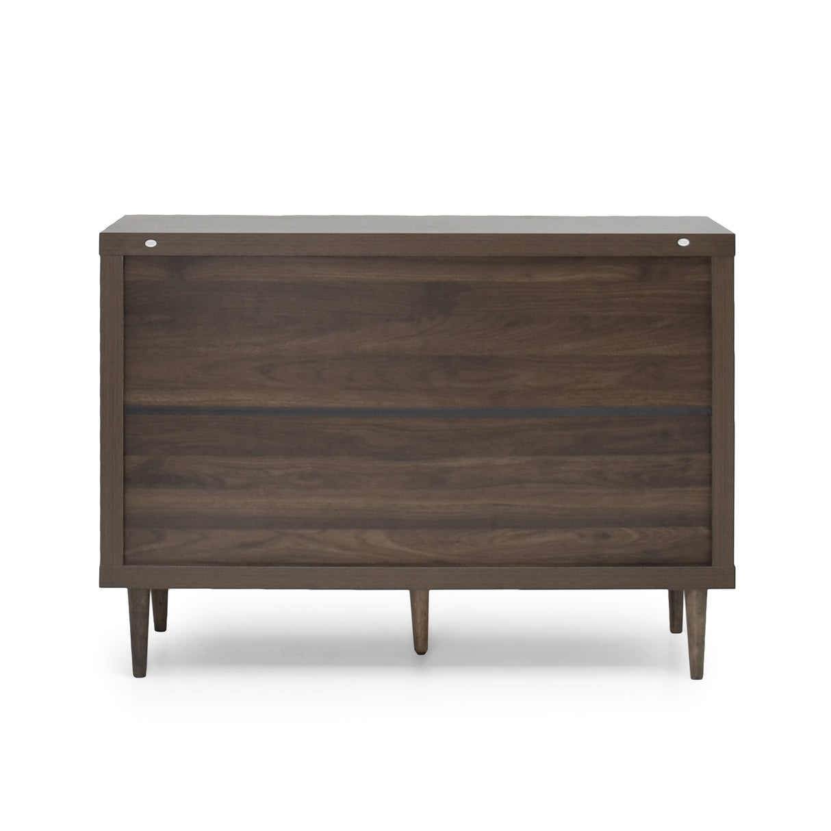 Nystrom 2 Piece Double Dresser and 4 Drawer Dresser Bedroom Set by Christopher Knight Home
