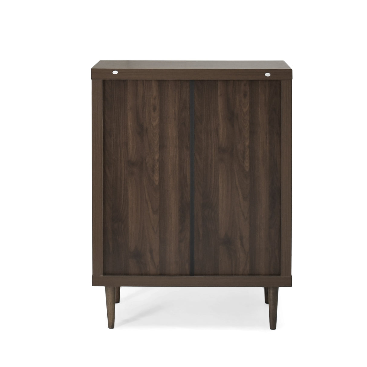 Nystrom 2 Piece Double Dresser and 4 Drawer Dresser Bedroom Set by Christopher Knight Home