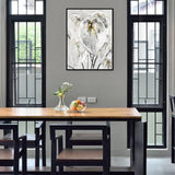 O Golds By Studio Arts Canvas Art Print