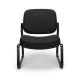 OFM 409 Big and Tall Guest and Reception Chair