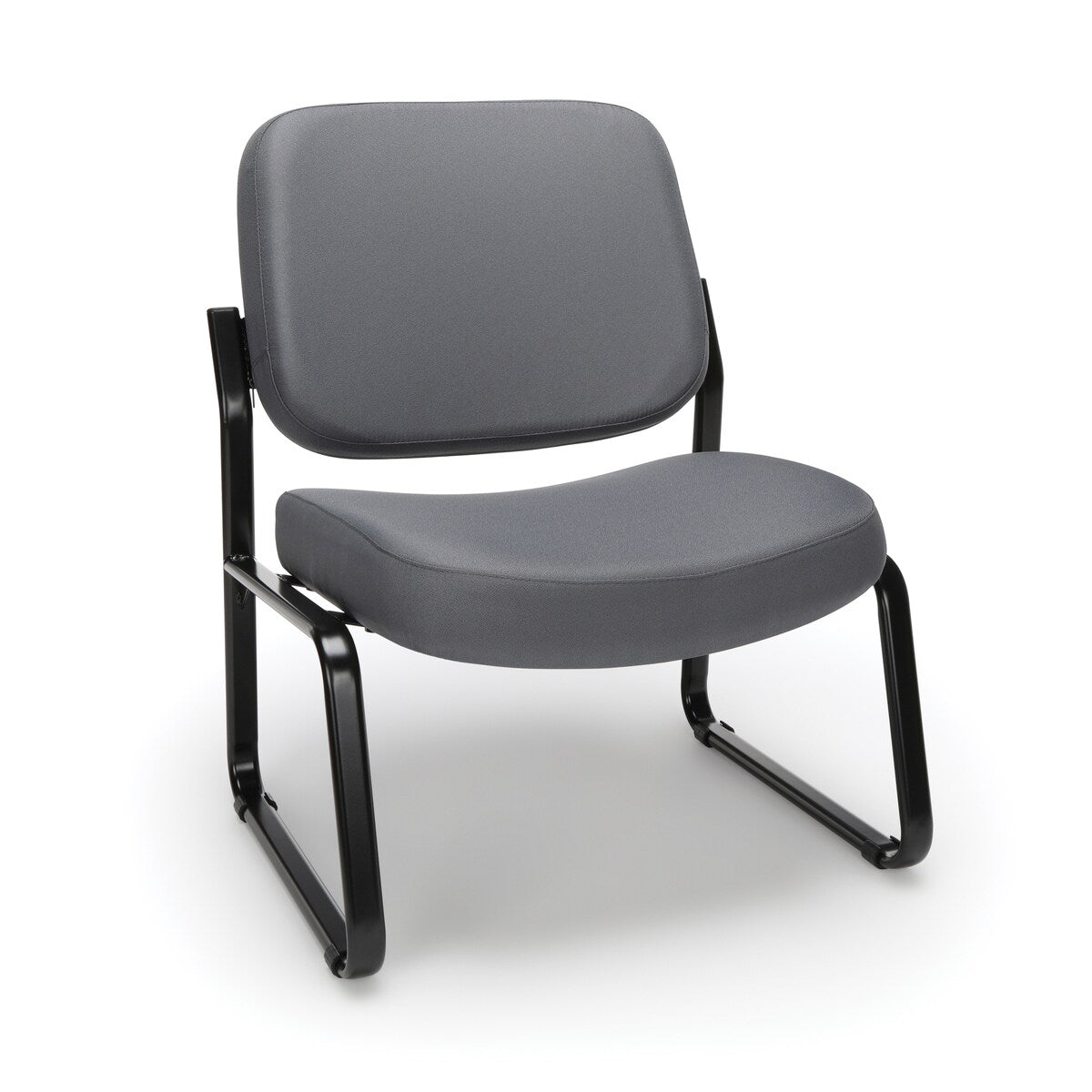 OFM 409 Big and Tall Guest and Reception Chair
