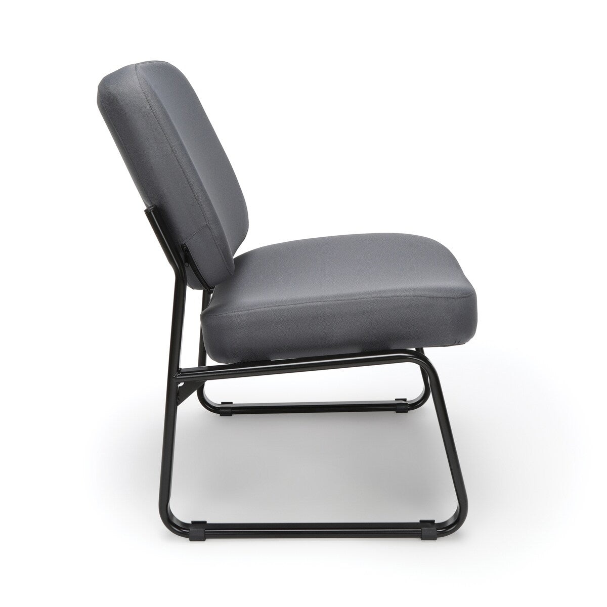OFM 409 Big and Tall Guest and Reception Chair