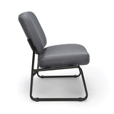 OFM 409 Big and Tall Guest and Reception Chair
