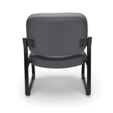 OFM 409 Big and Tall Guest and Reception Chair