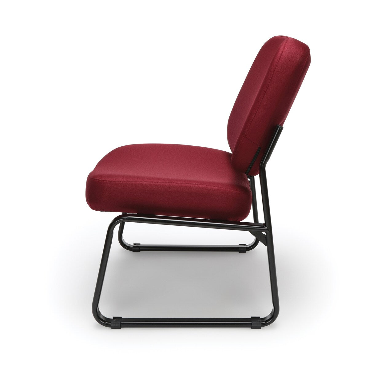 OFM 409 Big and Tall Guest and Reception Chair
