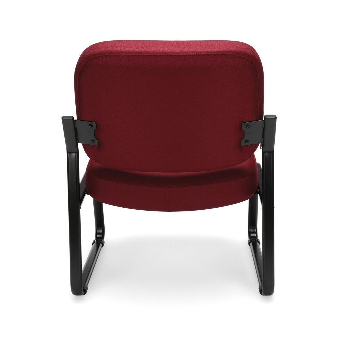OFM 409 Big and Tall Guest and Reception Chair