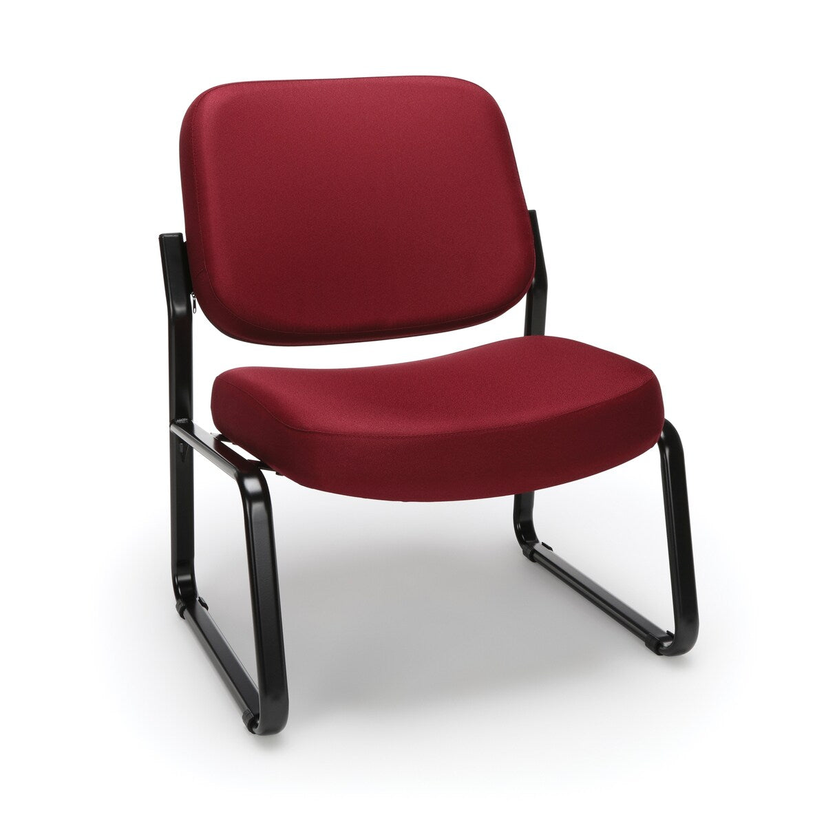 OFM 409 Big and Tall Guest and Reception Chair