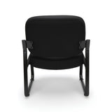 OFM 409 Big and Tall Guest and Reception Chair