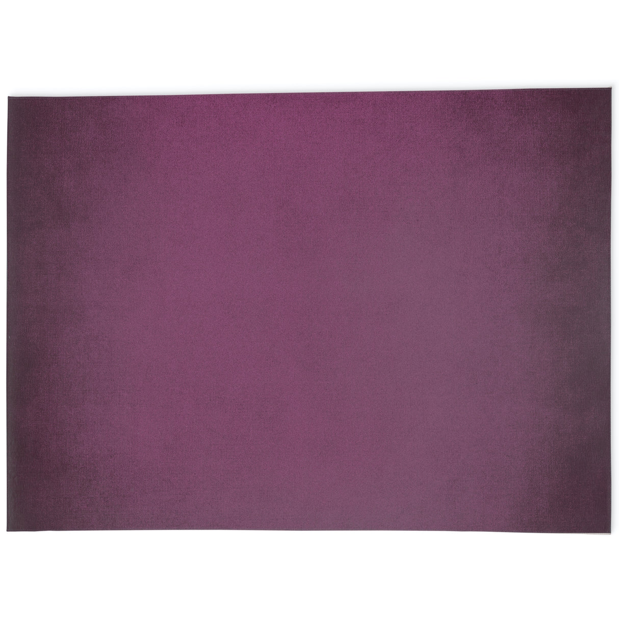 OMBRE PURPLE Doormat By Kavka Designs