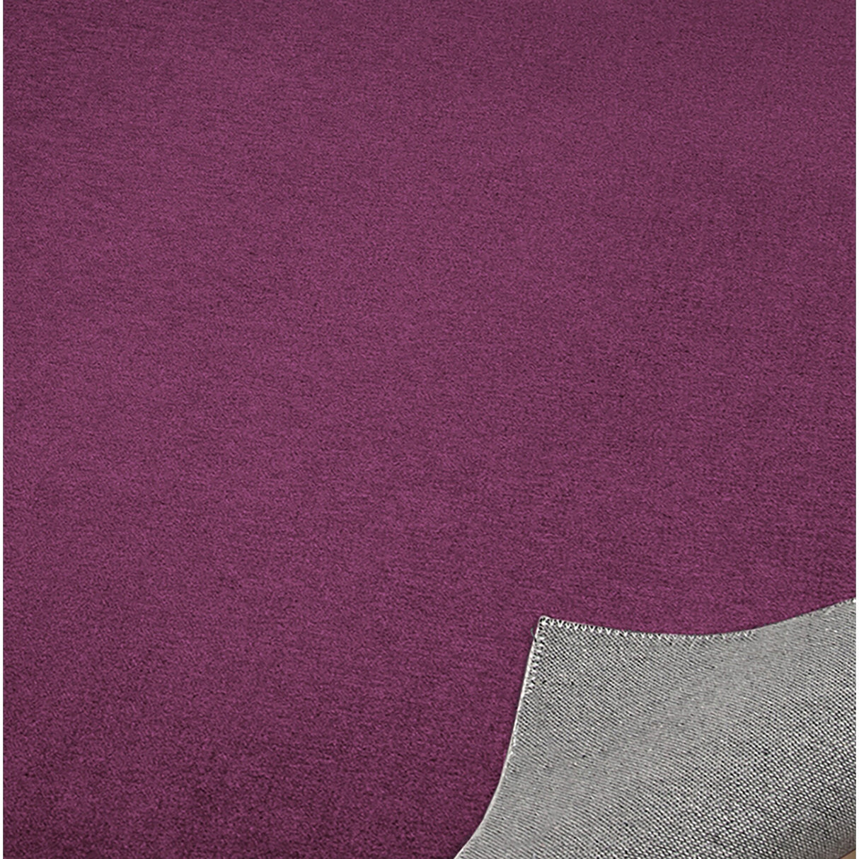 OMBRE PURPLE Doormat By Kavka Designs