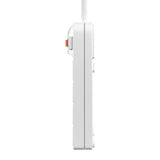 ONE Power 4 Outlet Power Strip with 2 Foot Extension Cord (PS401)