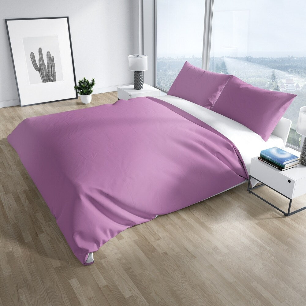 ORCHID Pillow Case By Kavka Designs - N/A