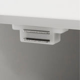 Copper Grove Radnevo Bathroom Vanity Cabinet with Resin Basin
