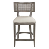 OS Home and Office Furniture Lantana 26" Counter Stool