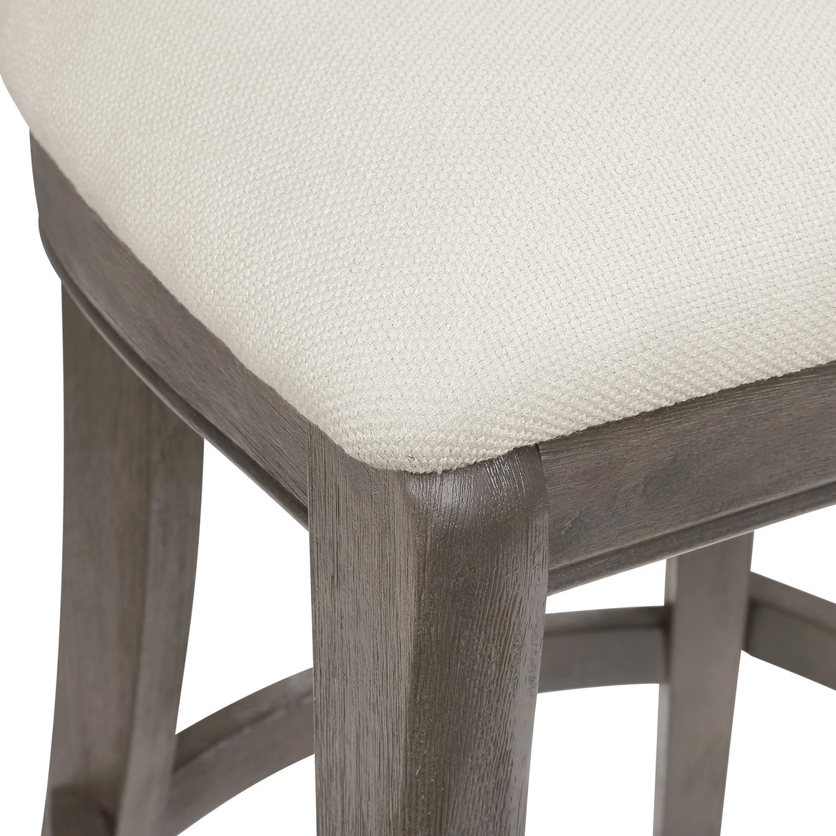 OS Home and Office Furniture Lantana 26" Counter Stool