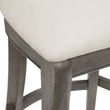 OS Home and Office Furniture Lantana 26" Counter Stool