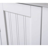 Copper Grove Radnevo Space-saving Cabinet with 1 Drawer and 1 Door