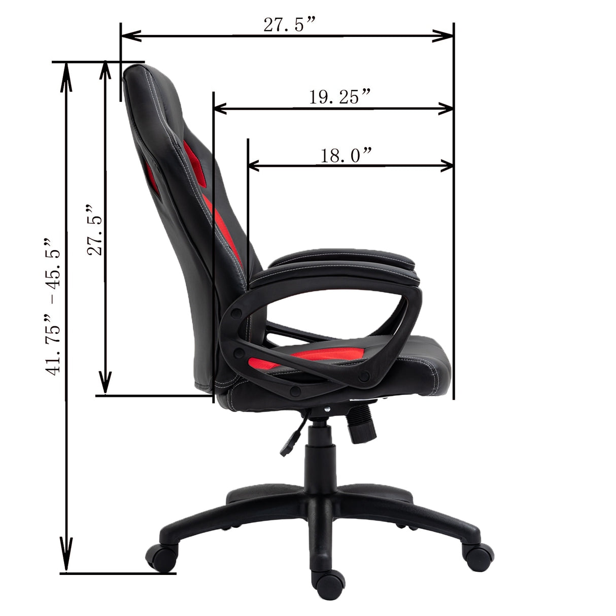 OS Home and Office Model Gaming Chair