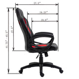 OS Home and Office Model Gaming Chair