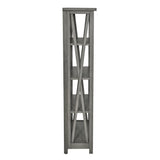 5 Shelf Bookshelf