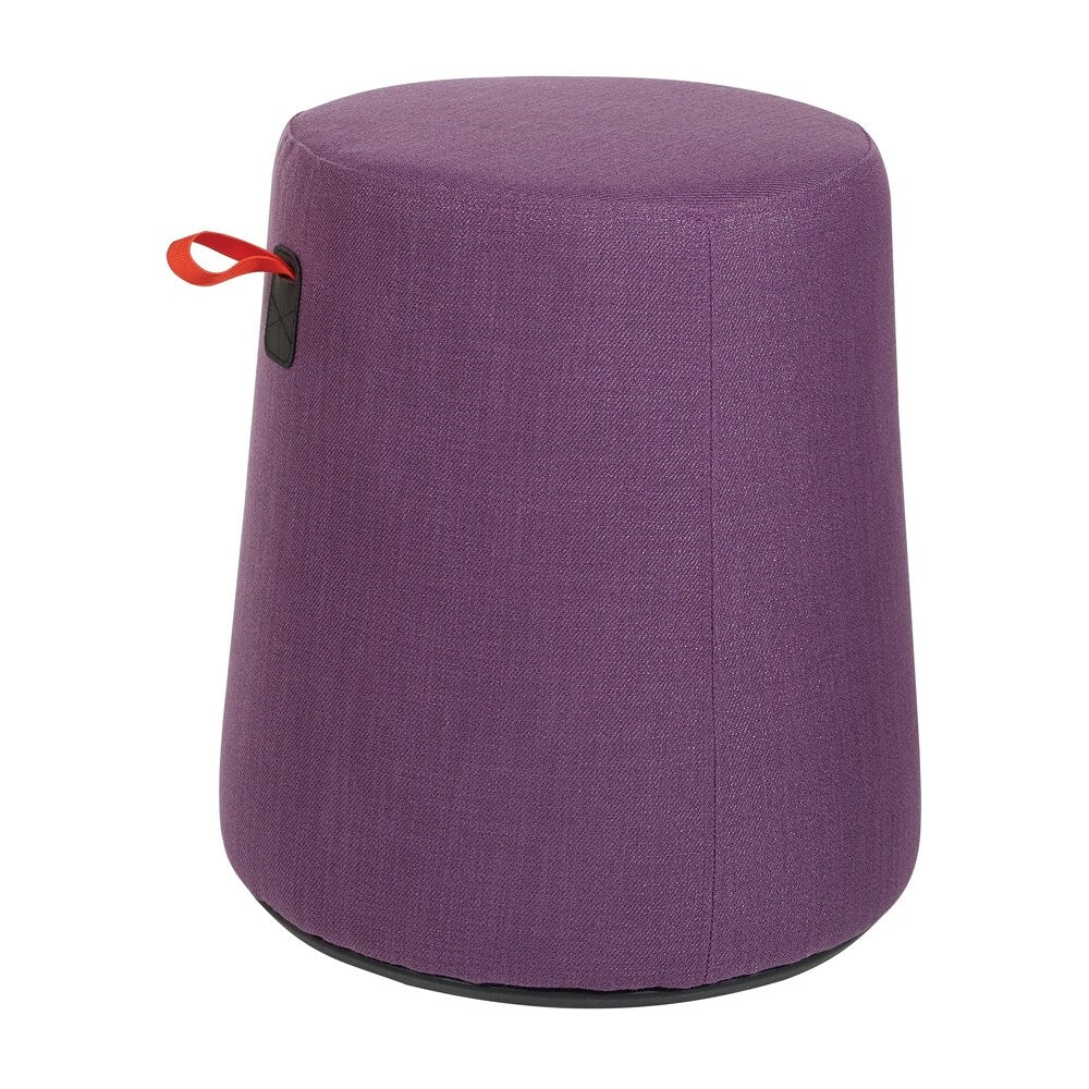 Active Seat with Carry Handle 19"