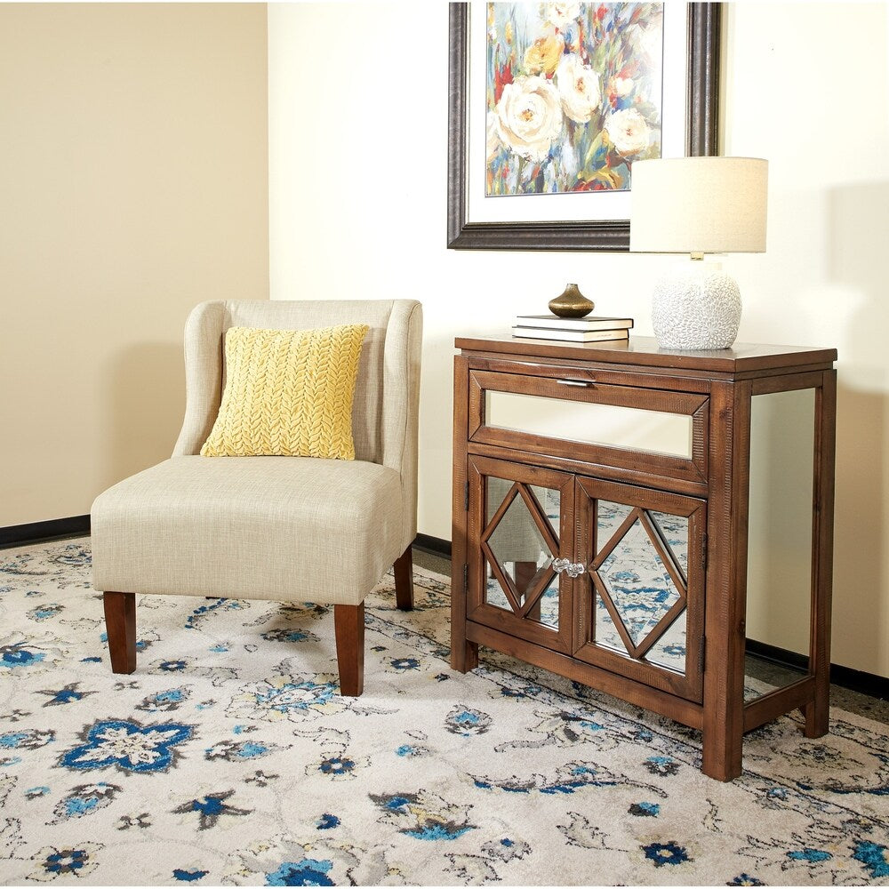 Benton Console