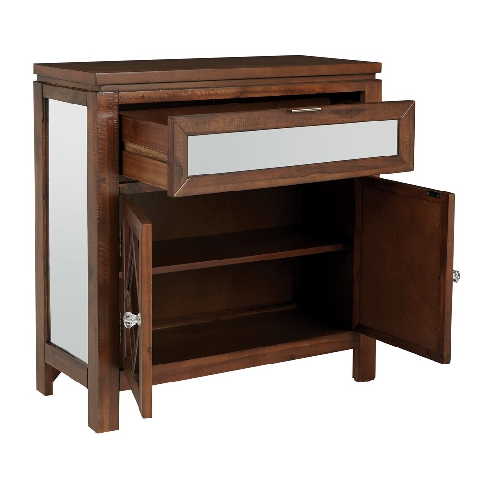 Benton Console