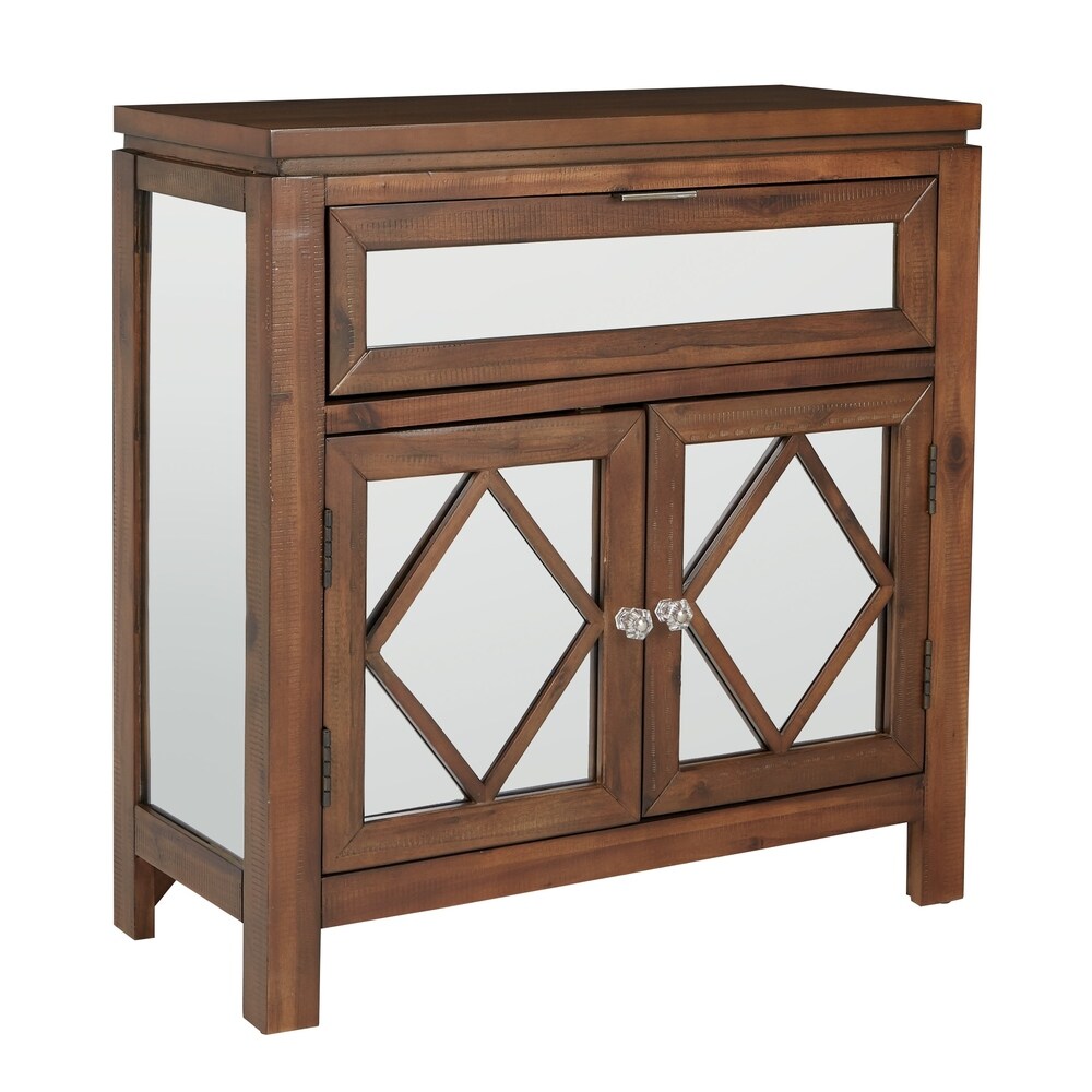 Benton Console