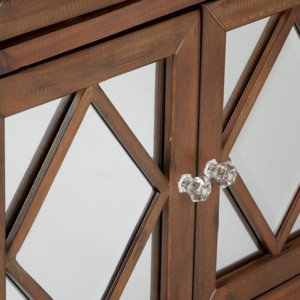 Benton Console
