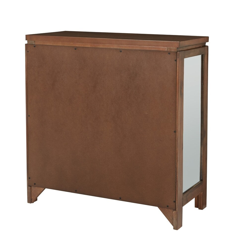 Benton Console