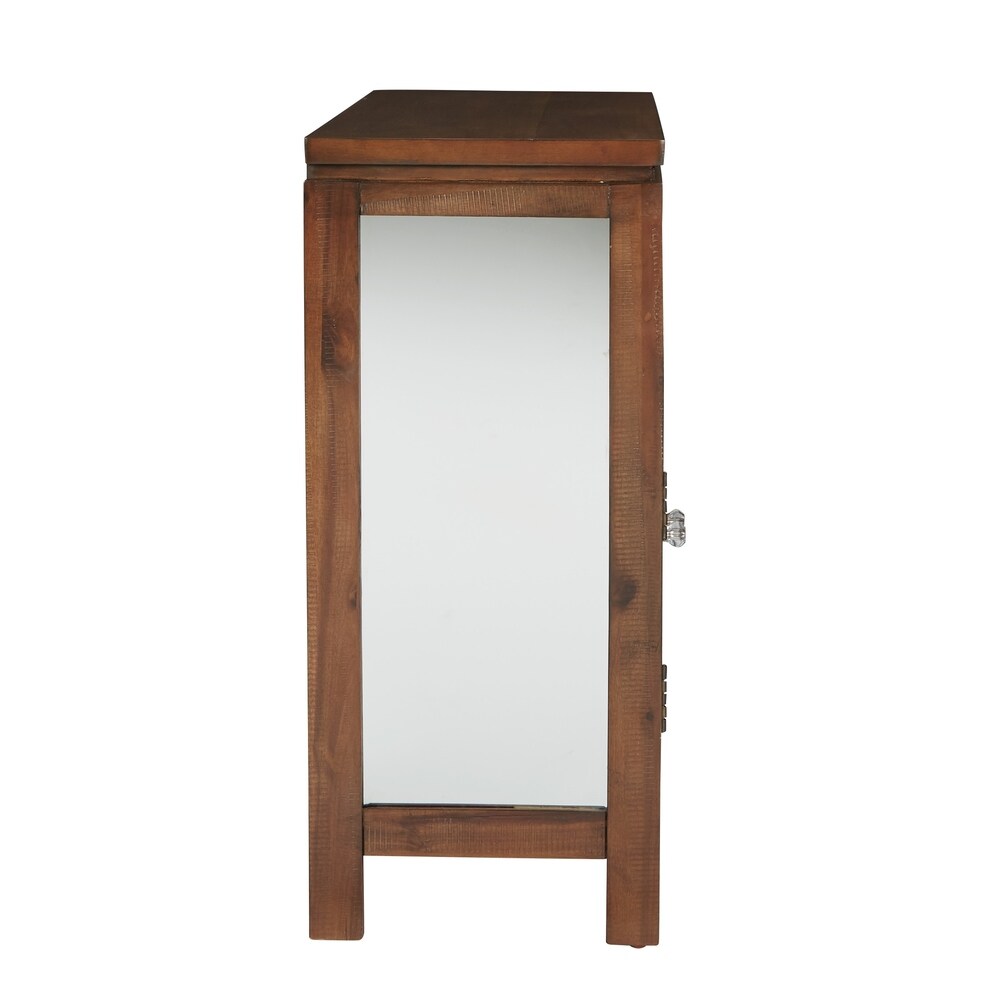 Benton Console
