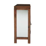 Benton Console