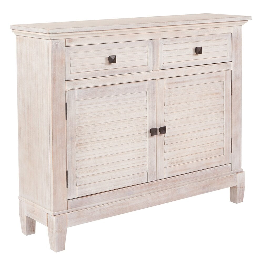 Parkwood Storage Console