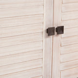 Parkwood Storage Console