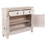 Parkwood Storage Console
