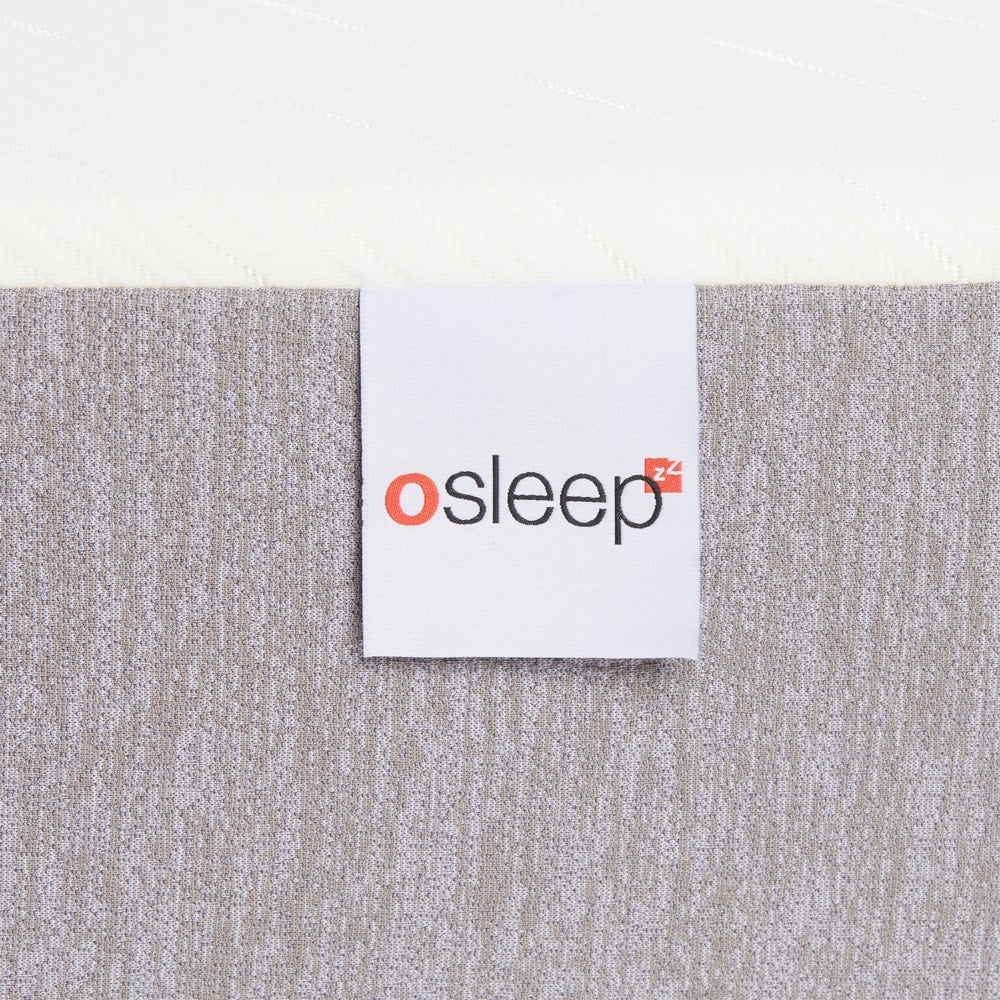Select Luxury 10-inch Medium Firm Gel Memory Foam Mattress