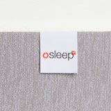 Select Luxury 10-inch Medium Firm Gel Memory Foam Mattress