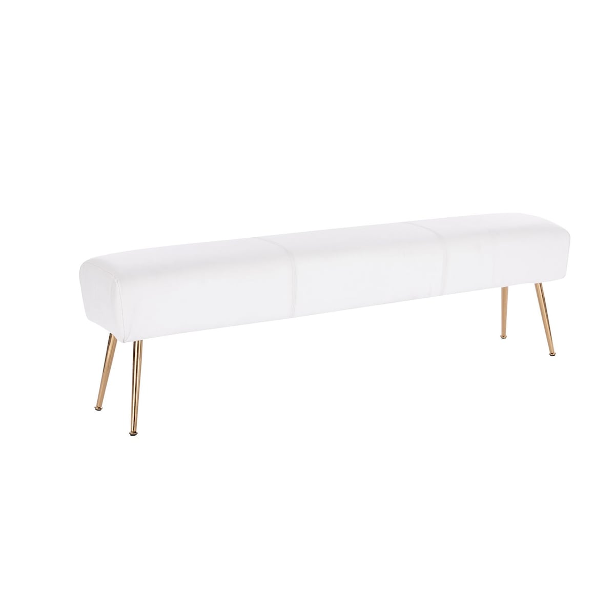 O'Donell Entrance Modern PU Bench