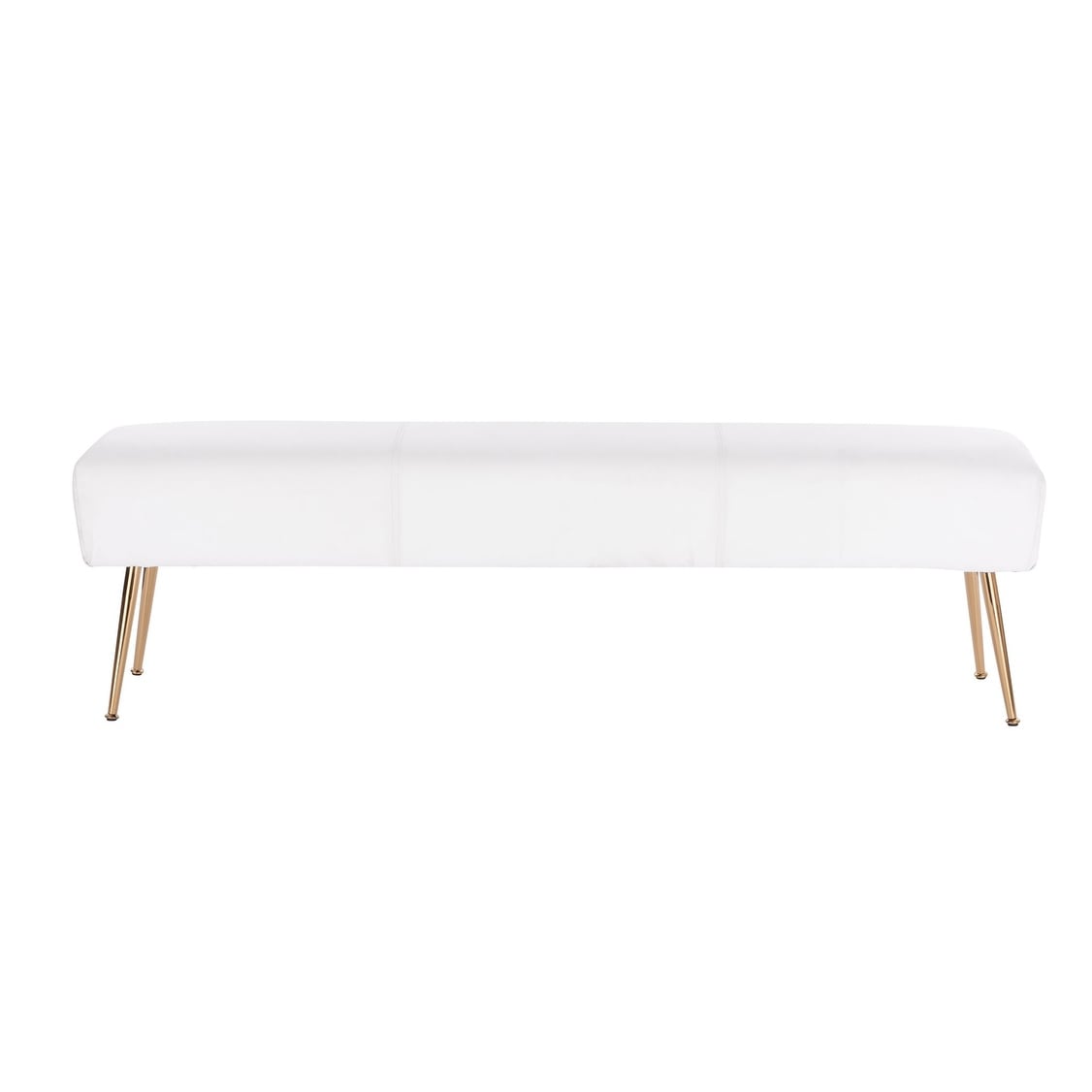 O'Donell Entrance Modern PU Bench