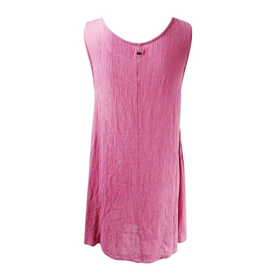 O'Neill Juniors' Sophie Crochet Cover-Up