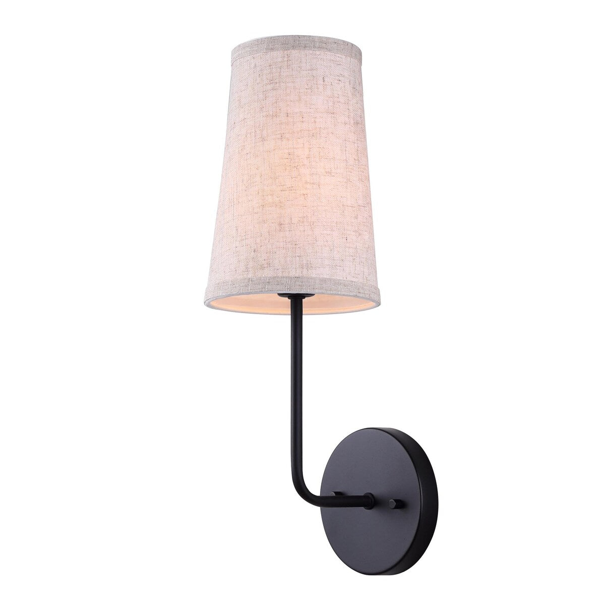Oakly 1 Light Sconce