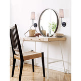 Oakly 1 Light Sconce